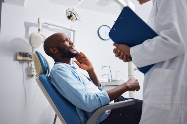 Best Emergency Treatment for Dental Infections or Abscesses in Cokato, MN