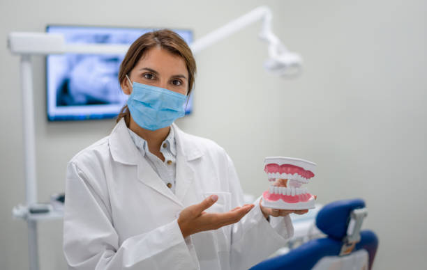 Best Pediatric Emergency Dentist in Cokato, MN