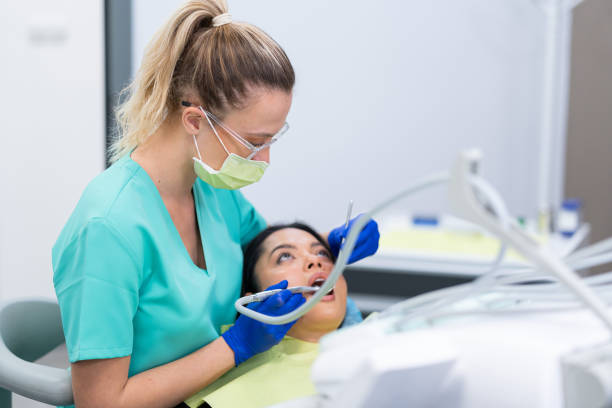 Best Emergency TMJ Treatment in Cokato, MN